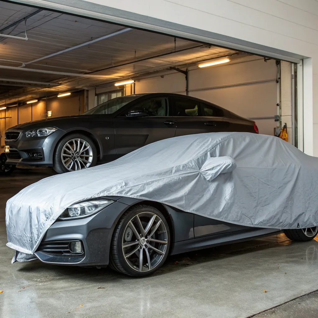 All-Weather Car Covers