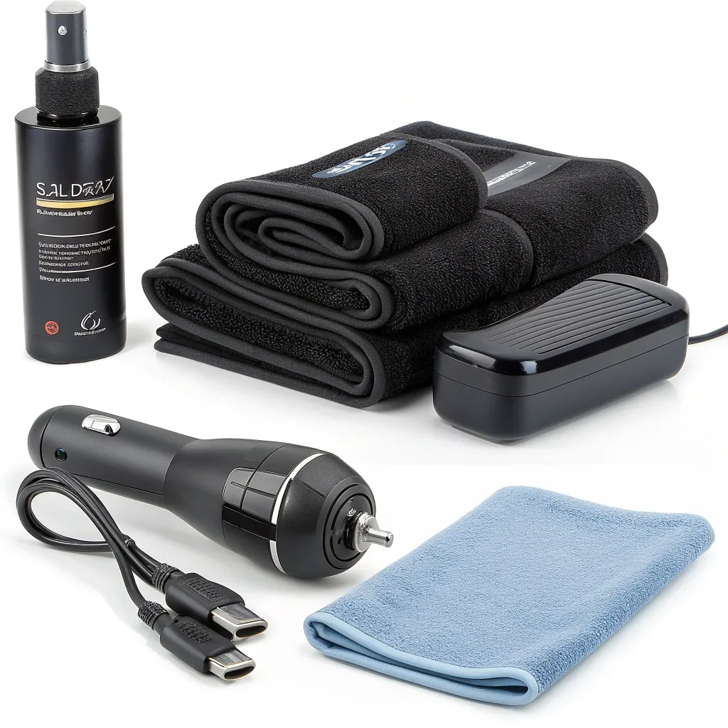 Premium Car Accessories