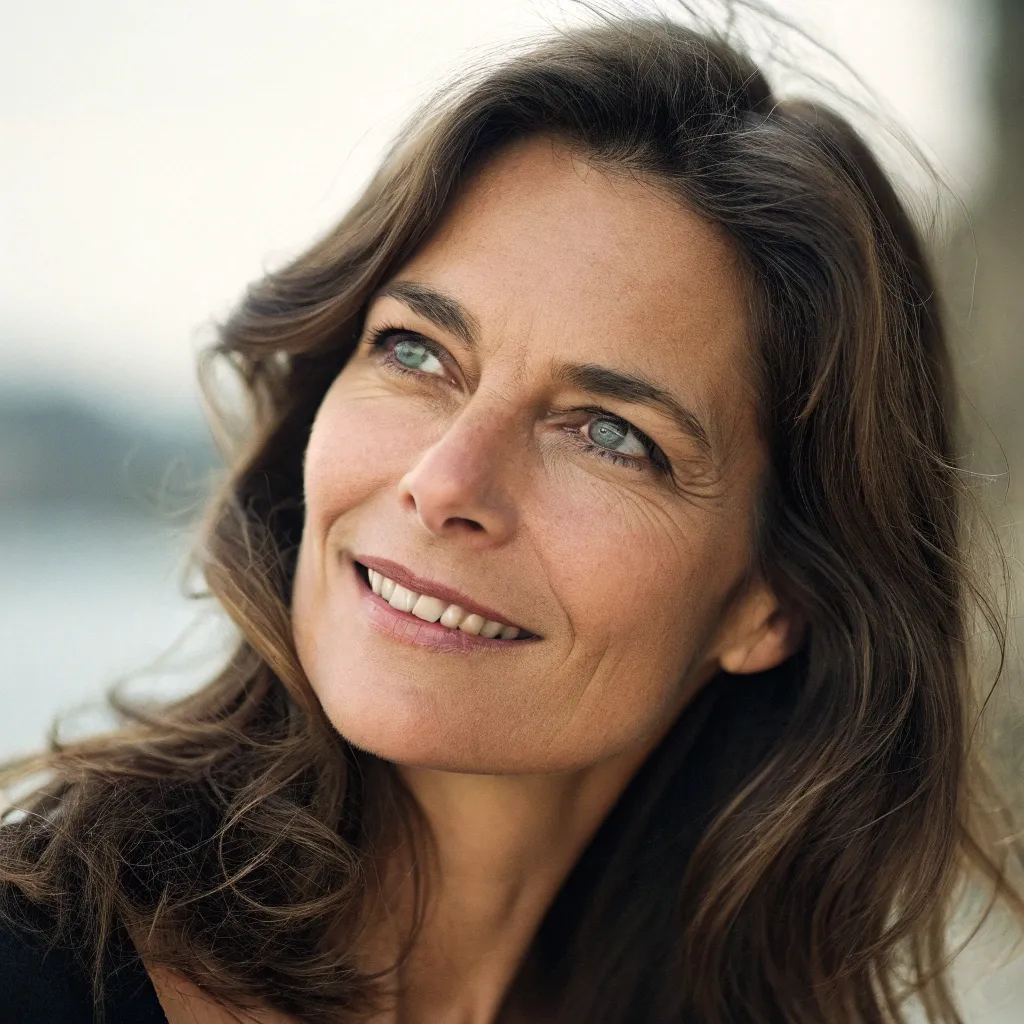 Portrait of Jane Smith